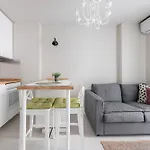 Lumahaus Chamber Palaiologou 4* 塞萨洛尼基
