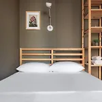 Lumahaus Kamara Aparthotel 4*