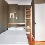 公寓式酒店 Lumahaus Chamber Palaiologou