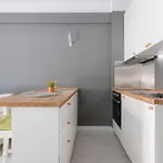 Lumahaus Chamber Palaiologou 公寓式酒店 塞萨洛尼基
