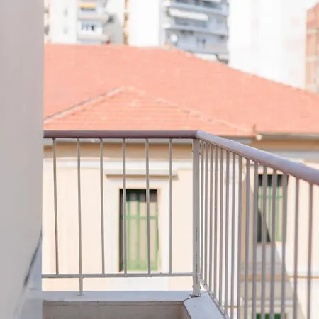 Lumahaus Chamber Palaiologou شقة فندقية