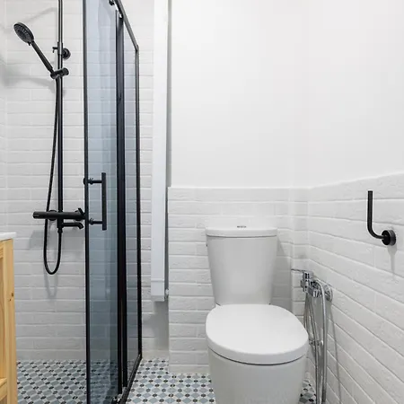 Lumahaus Kamara Apartmán Soluň