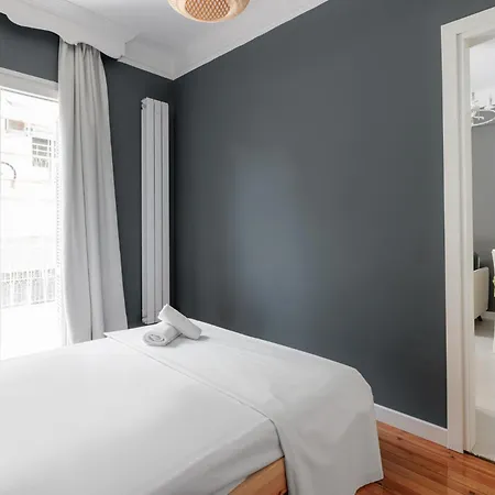 Apartmán Lumahaus Kamara