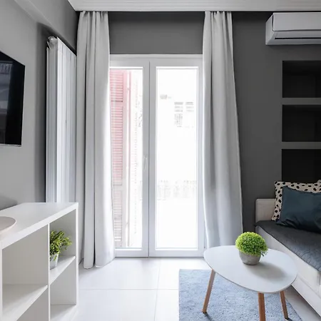 Lumahaus Kamara Apartmán Soluň