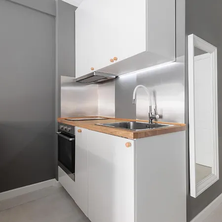 Apartament Lumahaus Kamara