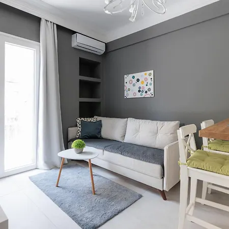Lumahaus Chamber Palaiologou شقة فندقية 4*
