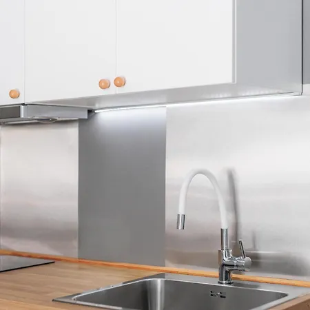 Apartmán Lumahaus Kamara