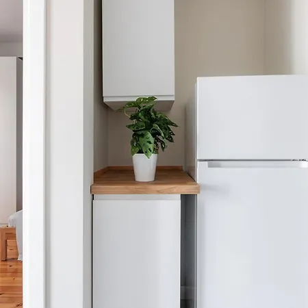Lumahaus Chamber Palaiologou 4* Θεσσαλονίκη