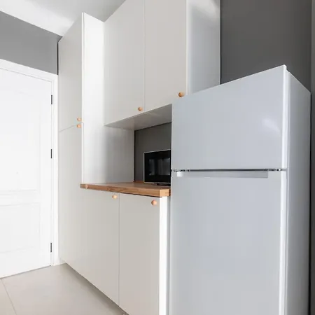 Lumahaus Chamber Palaiologou 4* Thessaloniki