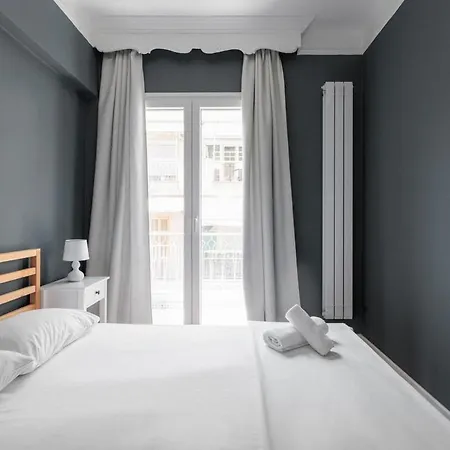 Lumahaus Chamber Palaiologou 4*