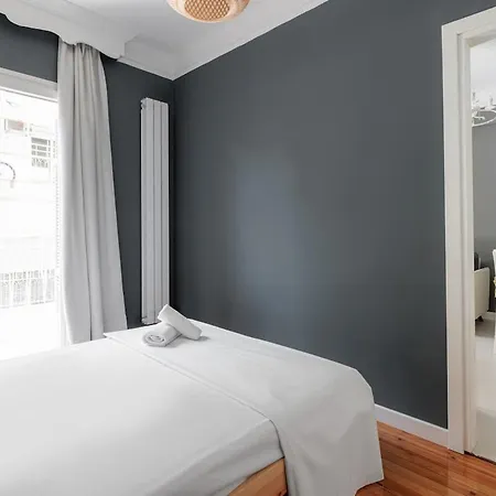 Lumahaus Chamber Palaiologou 4* Θεσσαλονίκη