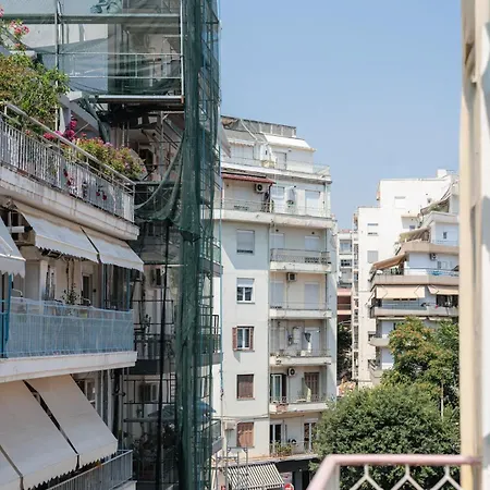 Lumahaus Chamber Palaiologou 4* Θεσσαλονίκη