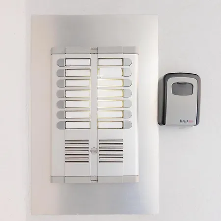 Lumahaus Kamara Apartamento *