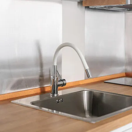 Apartamento Lumahaus Kamara *