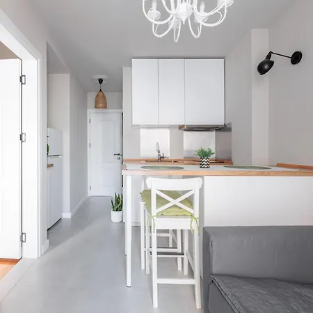 Lumahaus Kamara Apartamento *