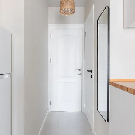 Apartamento Lumahaus Kamara Tesalónica