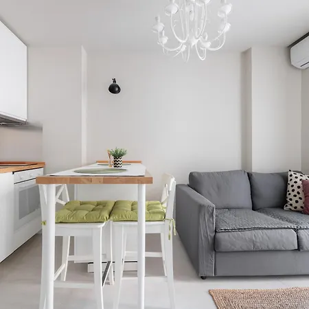 Lumahaus Kamara * Tesalónica