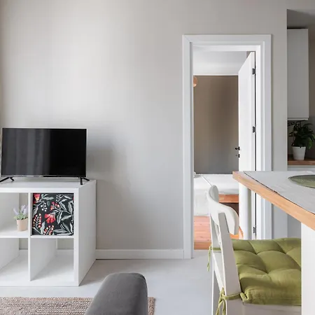 Lumahaus Kamara Tesalónica