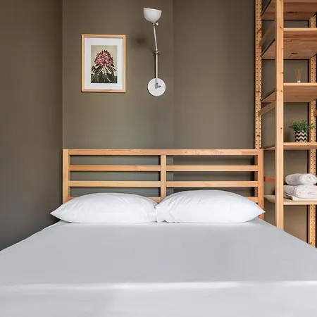 Lumahaus Kamara Apartamento *