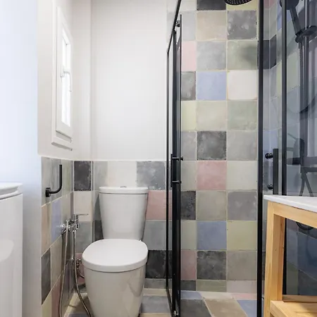 Apartamento Lumahaus Kamara Tesalónica