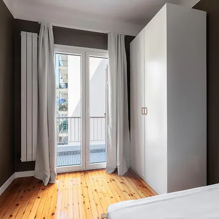 Lumahaus Kamara * Tesalónica