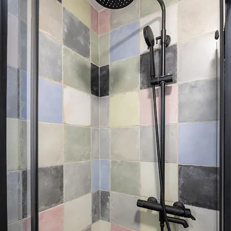 Lumahaus Kamara Apartamento *