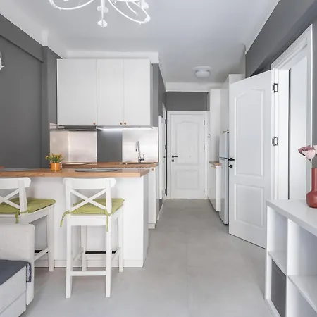 Lumahaus Kamara Apartamento