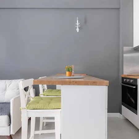 Lumahaus Kamara Apartamento *