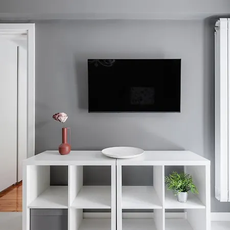 Lumahaus Kamara Tesalónica