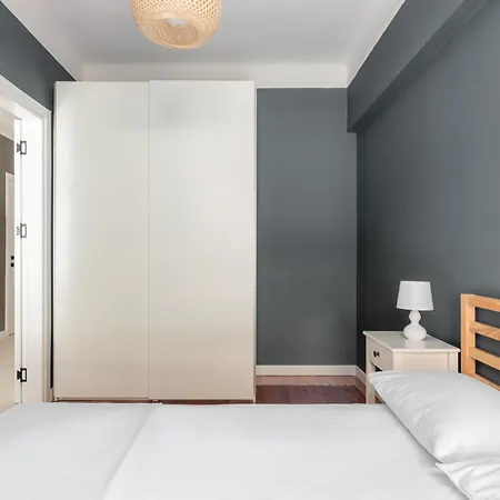 Apartamento Lumahaus Kamara