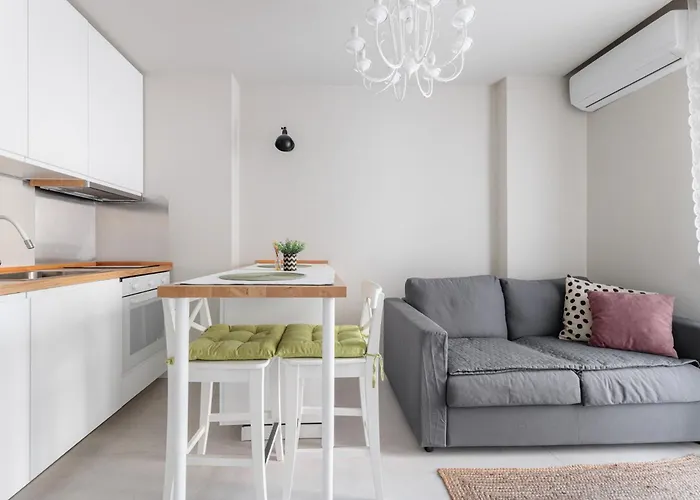 Lumahaus Chamber Palaiologou 4* Thessalonique