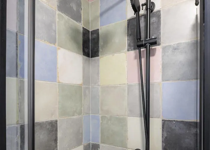Lumahaus Chamber Palaiologou Appart hôtel 4*