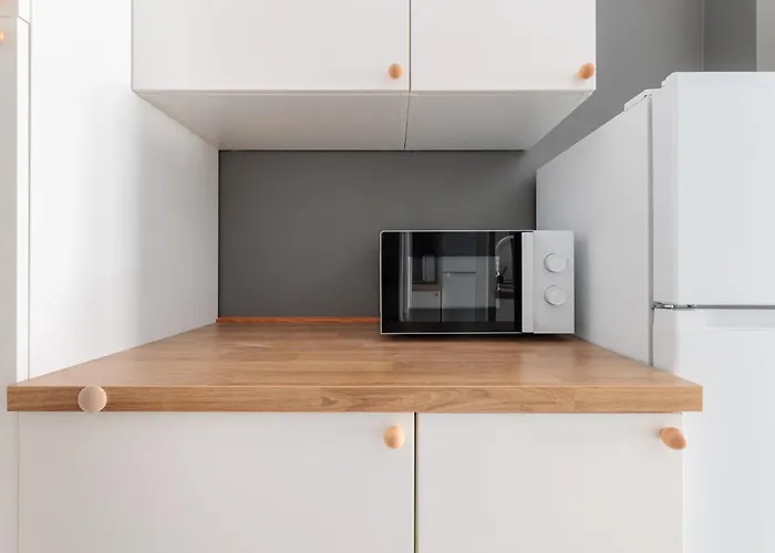Lumahaus Chamber Palaiologou 4*